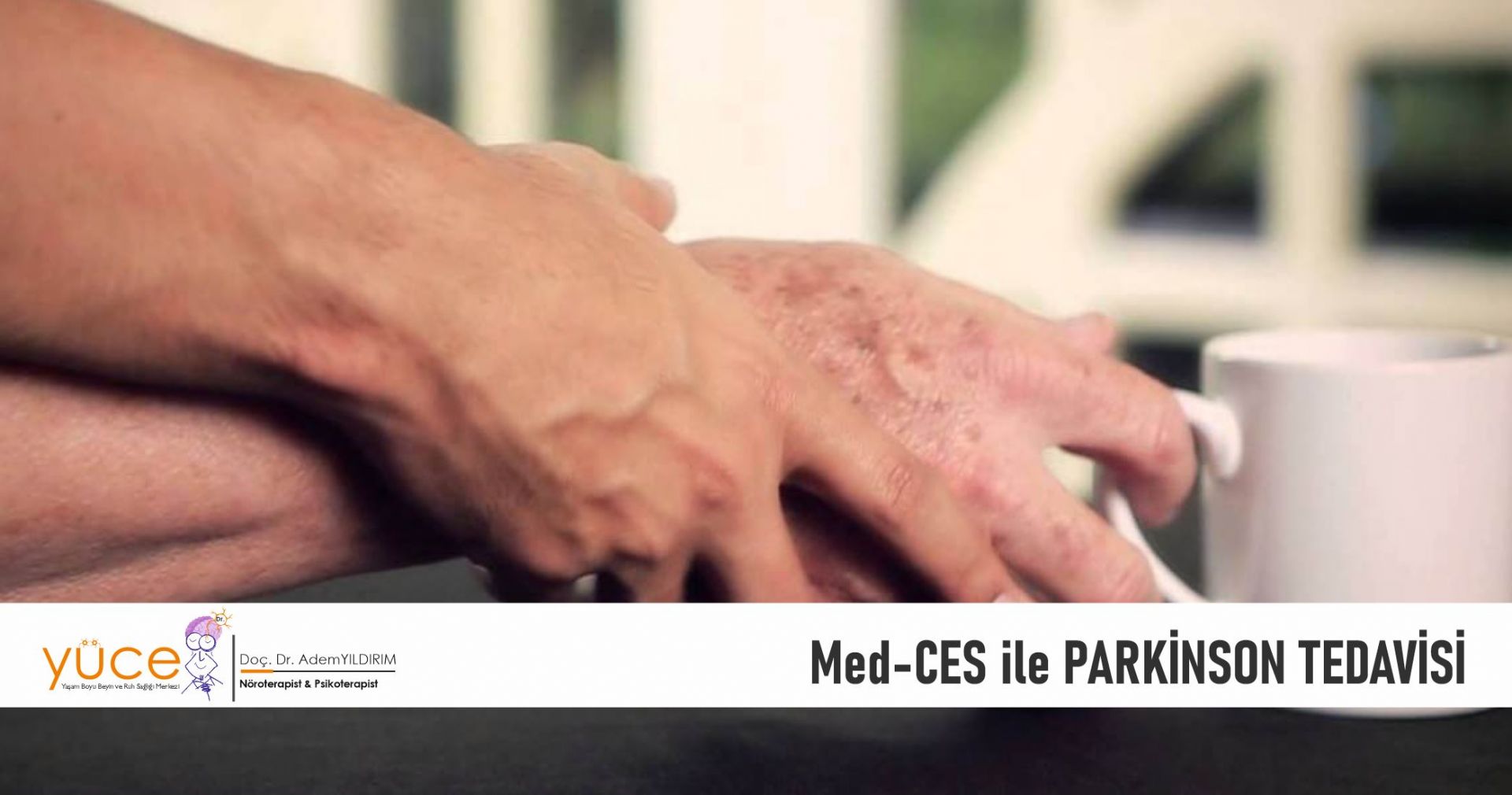 Parkinson Hastalığı